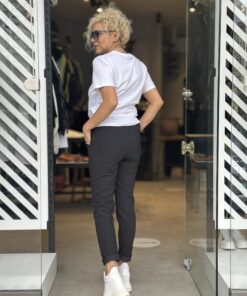 Hands Off Tshirt - Görsel 3