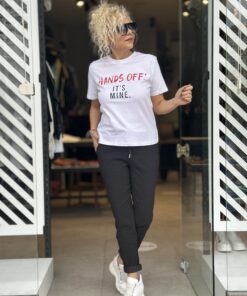 Hands Off Tshirt