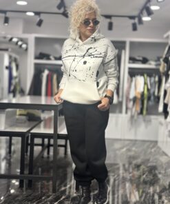 Siyah Eşofman