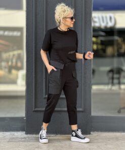 Alternative view of Paraşüt Detay Tshirt